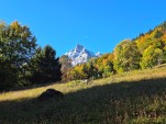 Mardi 07 octobre 2025 09h41 L'anticyclone s'est installé pour plusieurs jours