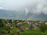 Jeudi 14 mai 2026 17h43 Après les pluies parfois fortes de cette journée sous une température proche de début avril