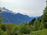 Mardi 19 mai 2026 10h21 Bientôt au bout de l'instabilité à partir de jeudi de plus en plus beau et chaud