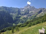 Mercredi 24 juin 2026 11h13 Jusqu'à dimanche les températures autour de 30°C à cette station puis vers 25°C les jours suivants