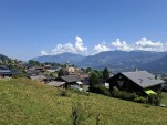 Mardi 30 juin 2026 11h30 Soleil et cumulus au menu des prochains jours sous des températures de plus en plus élevées, peu ou pas de précipitations