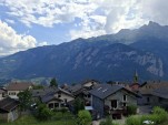 Samedi 11 juillet 2026 12h03 Dès mi après-midi des orages devraient arroser notre région