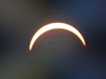 Mercredi 12 aout 2026 20h23 Eclipse partielle de soleil dans la région