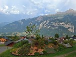 Jeudi 13 aout 2026 17h26 Maximum de température pour cette journée 30.4°C (altitude de la station 915m)