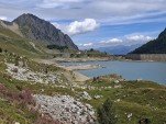 Mardi 18 aout 2026 14h49 Mercredi la plus belle journée de la semaine. Instabilité pour la suite avec des précipitations
