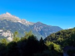 Vendredi 04 septembre 2026 17h00 Aujourd'hui ciel sans nuages et températures estivales