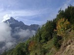 Samedi 03 octobre 2026 11h12 Températures au-dessus de la norme à cette station au moins jusqu'à mercredi puis, enfin les précipitations tant attendues pourraient bien arriver