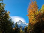 Jeudi 22 octobre 2026 10h06 Belle journée sur et autour de la Cime de l'Est (Dents du Midi)