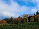 Vendredi 30 octobre 2026 10h42 Eclaircie entre les stratus avant leur retour l'après-midi et les jours suivants